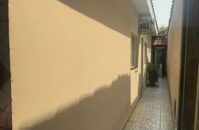 Casa com 3 quartos à venda na Rua Alferes Frazão, 01, Chácara Califórnia, São Paulo