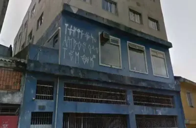 Prédio à venda na Rua Norberto Martins Ribeiro, 140, Vila do Castelo, São Paulo