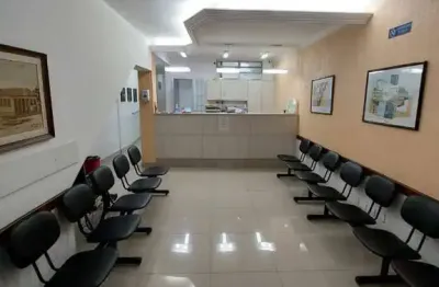 Prédio à venda na Rua Tijuco Preto, 328, Tatuapé, São Paulo