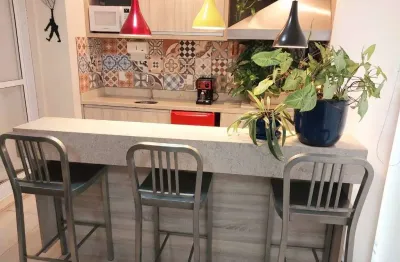 Apartamento com 3 quartos à venda na Rua Coelho Neto, 174, Quinta da Paineira, São Paulo