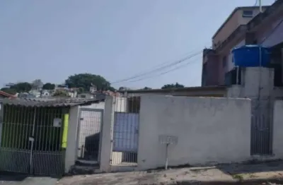 Terreno à venda na Rua Álvaro Guião, 345, Vila dos Remédios, São Paulo