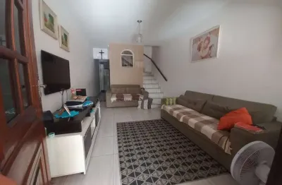 Casa com 3 quartos à venda na Avenida Senador Teotônio Vilela, 160, Cidade Dutra, São Paulo