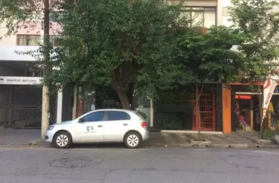 Ponto comercial à venda na Rua Maria Antônia, 90, Vila Buarque, São Paulo