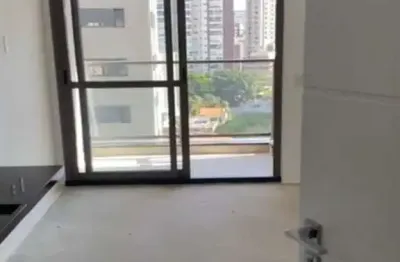 Venda de apartamento impecável em são paulo-sp, jardim das acácias! 1 quarto, 1 banheiro, 25m². confira já!