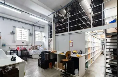 Oportunidade única: prédio comercial à venda em são paulo-sp, vila nova manchester - 1.400,00 m² de área