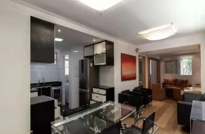 Apartamento com 1 quarto à venda na Rua Amauri, 287, Jardim Europa, São Paulo