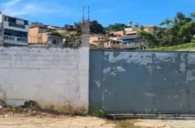 Terreno à venda na Rua Clara Aurora, 404, Jardim Ingá, São Paulo