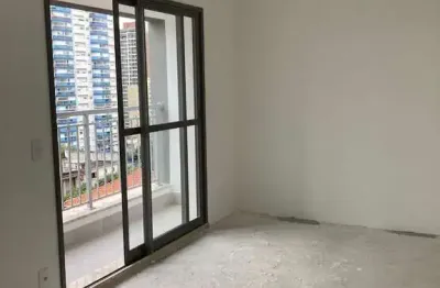 Kitnet / Stúdio à venda na Rua Eduardo Carlos Pereira, 455, Vila Dom Pedro I, São Paulo
