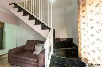 Casa com 4 quartos à venda na Rua Chiquinha Gonzaga, 233, Vila Primavera, São Paulo