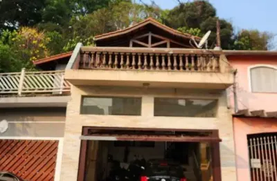 Casa com 3 quartos à venda na Rua Ibertioga, 0114, Jardim Monte Kemel, São Paulo