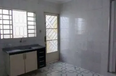 Casa à venda no parque dos bancários com 275m² 3 dormitórios 2 banheiros 1 vaga