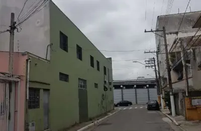 Prédio à venda na Rua da Coroa, 1459, Vila Guilherme, São Paulo