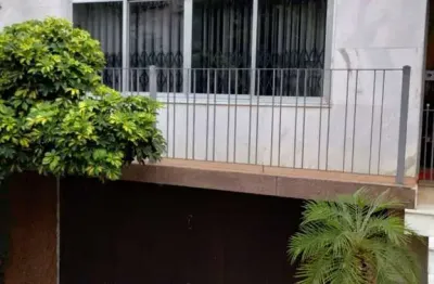 Casa com 4 quartos à venda na Rua do Imperador, 150, Vila Paiva, São Paulo