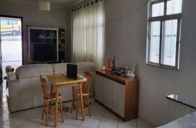 Casa com 3 quartos à venda na Avenida Maria Ribeiro de Jesus, 167, Vila Santos, São Paulo