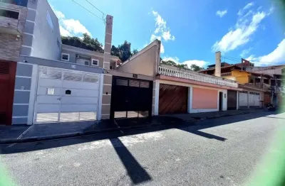 Casa com 2 quartos à venda na Rua Mar Alto, 90, Jaraguá, São Paulo