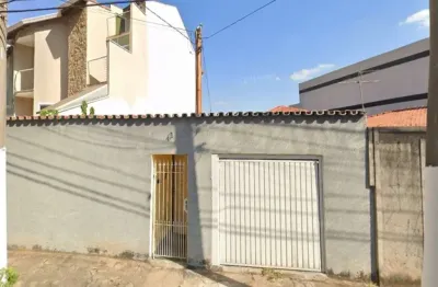 Casa com 3 quartos à venda na Rua Ituri, 42, Vila Formosa, São Paulo