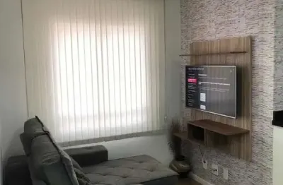 Apartamento com 2 quartos à venda na Avenida Afonso de Sampaio e Sousa, 159, Vila Carmosina, São Paulo