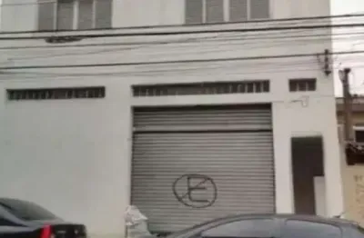 Excelente oportunidade: ponto comercial de 337m² na vila verde, são paulo-sp!