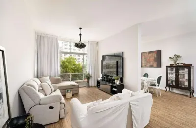 Apartamento com 5 quartos à venda na Rua Rego Freitas, 0179, República, São Paulo