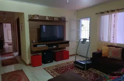 Casa com 3 quartos à venda na Rua Augusto da Silva, 0257, Vila Carolina, São Paulo
