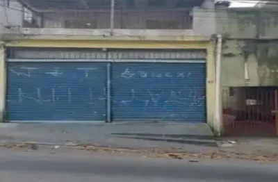 Casa comercial à venda na Rua Cidade de Bagdá, O456, Vila Mira, São Paulo