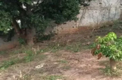 Terreno à venda na Rua Crestins, 333, Jardim Leônidas Moreira, São Paulo