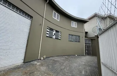 Ponto comercial à venda na Rua Natalino José da Silva, 77, Vila Polopoli, São Paulo
