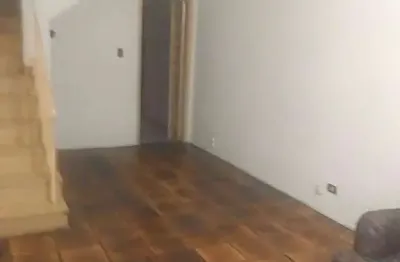 Casa com 4 quartos à venda na Avenida Bolonha, 0418, Jaguaré, São Paulo