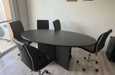 Sala comercial à venda na Rua John Harrison, 299, Lapa, São Paulo
