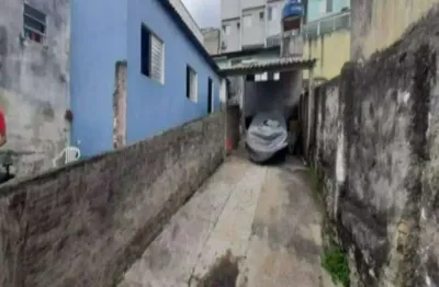 Terreno à venda na Rua Ministro Carlos Maximiliano, 125, Jardim Maringa, São Paulo