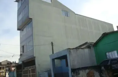 Prédio à venda na Rua Iguatu, 058, Jardim Nordeste, São Paulo