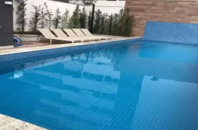 Apartamento com 1 quarto à venda na Rua Herval, 247, Belenzinho, São Paulo