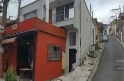 Casa comercial à venda na Rua Frederico Rene de Jaegher, 857, Rio Bonito, São Paulo
