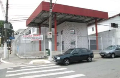 Prédio à venda na Avenida Nossa Senhora do Sabará, 4401, Vila Emir, São Paulo
