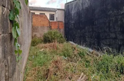 Terreno à venda na Rua das Paralas, 1, Parque Guarani, São Paulo