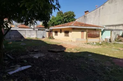 Terreno à venda na Rua José Figliolini, 525, Vila Nilo, São Paulo