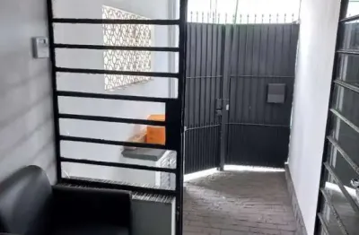 Casa com 2 quartos à venda na Rua Manuel Jacinto, 190, Vila Morse, São Paulo