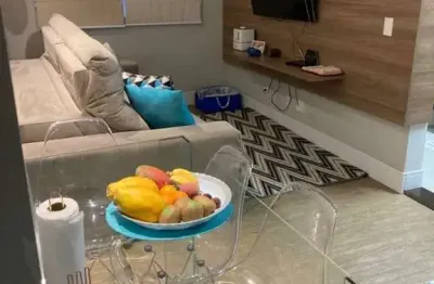 Cobertura à venda no jardim parque morumbi com 84 m² e 1 suíte