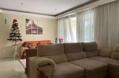 Apartamento à venda em vila sonia  com 120m², 3 quartos e 2 vagas