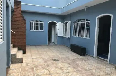 Casa com 9 quartos à venda na Rua Augusto Baer, 077, Vila Medeiros, São Paulo