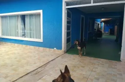 Casa com 3 quartos à venda na Rua Moreira Terra, 236, Jardim Nossa Senhora do Carmo, São Paulo