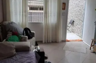 Casa assobradada na vila mariana 250m² com 3 dormitórios  4 banheiros 2 vagas