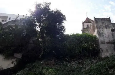Terreno à venda em são paulo-sp, na vila morumbi, com 726,00 m² de área! venha conferir!