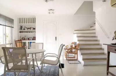 Apartamento no condomínio conj. são paulo na vila clementino com 218m² 1 suíte 3 banheiros 3 vagas