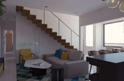 Apartamento com 3 quartos à venda na Rua Mauro de Araújo Ribeiro, 260, Cidade D'Abril, São Paulo