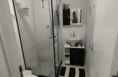 Apartamento no condomínio edifício vibra penha na guaiaúna com 42m² 2 dormitórios 1 banheiro sem vaga