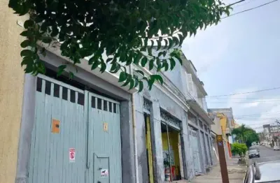 Terreno comercial à venda na Rua Major Ângelo Zanchi, 728, Penha De França, São Paulo