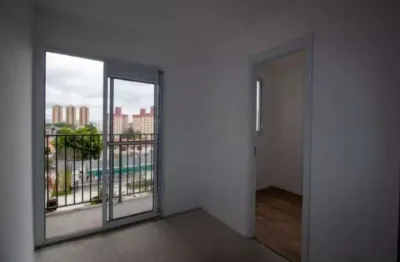 Apartamento a venda 37m²  2 dormitórios 1 banheiros 1vaga no vibra butantã  vila gomes