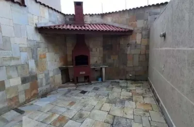 Casa com 3 quartos à venda na Rua Três Pedras, 581, Vila Alpina, São Paulo