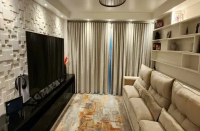 Apartamento à venda 88m² sendo 03 dormitórios, 02 banheiros, 01 suíte e 02 vagas  em vila campestre, são paulo